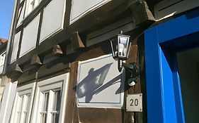 Ferienwohnungen Homberger Altstadt